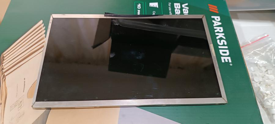 10.1 Ltn101nt02-led Матрица