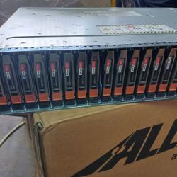 Лот от 4 сървъра