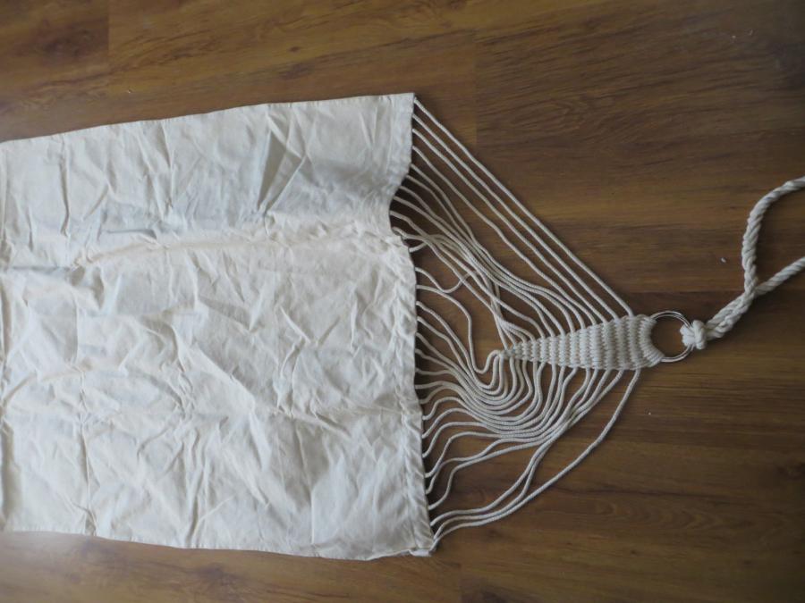 Градински хамак висяща люлка