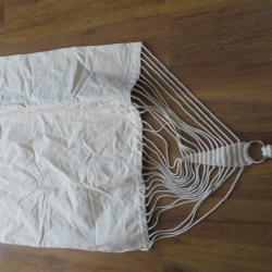 Градински хамак висяща люлка