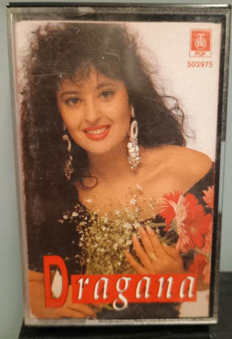 Dragana Mirkovic - 1991