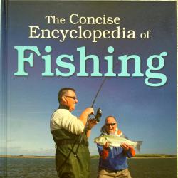 3 английски енциклопедии за риболов