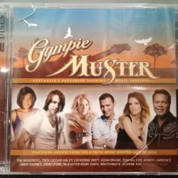 Gympie Muster  Australia s Favourite Country Music Festival