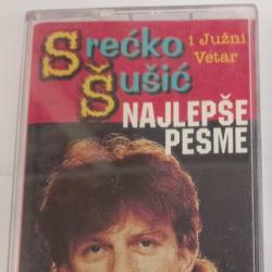 Srecko Susic I Juzn Vetar - Najlepse Pesme