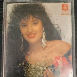 Касета Dragana Mirkovic 1991