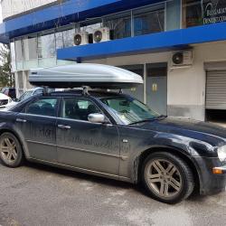 Chrysler 300C, 2005г., 100000 км, 5500 €