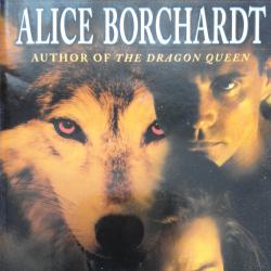 The Wolf King - Alice Borchardt