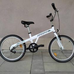 Продавам колела внос от Германия детски велосипед Sense Sport 20 цола