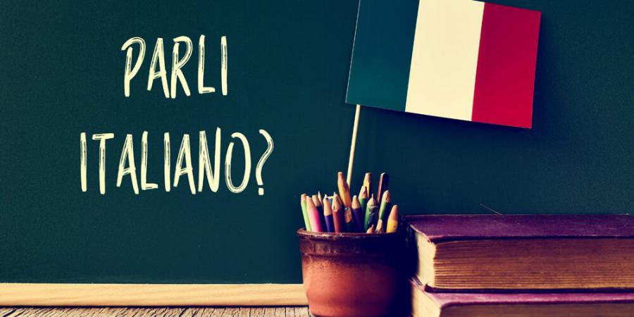 Курсове по Италиански език А1-с1 ниво