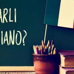 Курсове по Италиански език А1-с1 ниво