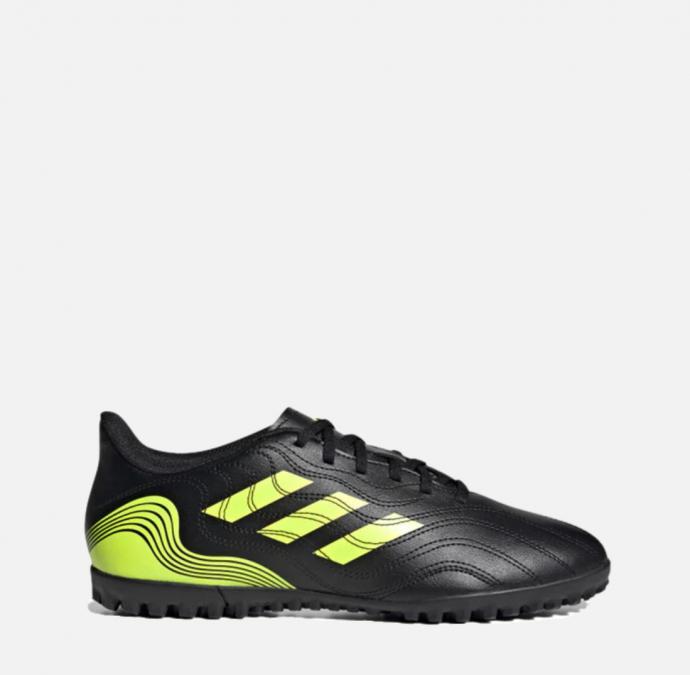 Намаление  Футболни обувки стоножки Adidas Copa sense 4 TF Fw6547