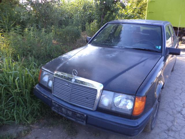 Mercedes-Benz 124, 1989г., 1 км, 111 лв.