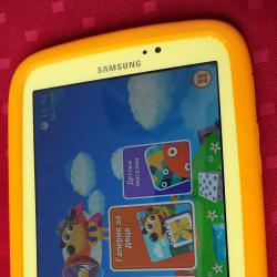 Samsung Galaxy Kids Sm-t2105- Намален