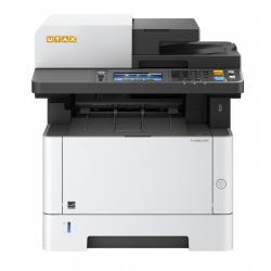 Utax P-4026iw mfp  Pk-1012 Wi-fi