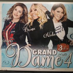 Grang dame 4