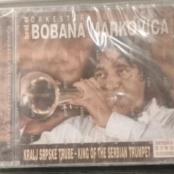 Orkestar Bobana Markovica - the Best of