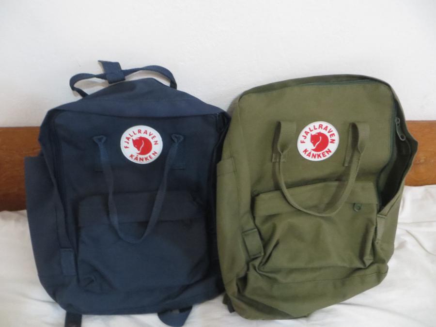 Ранички Fj llr ven