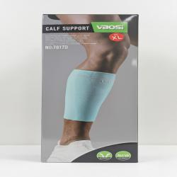 Компресионен ръкав за прасец Vbosi NO. 7817c  NO. 7817d  облекчава бол