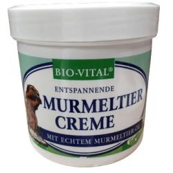 Крем с мас от мармот 250 мл murmeltier Bio-vital от Германия