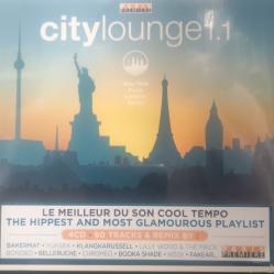 City Lounge 1.1