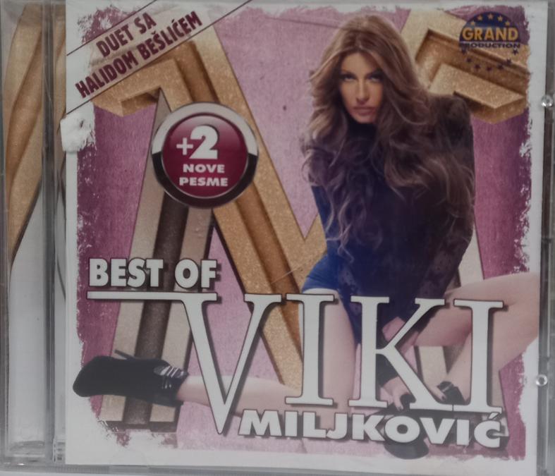 Viki - Best of