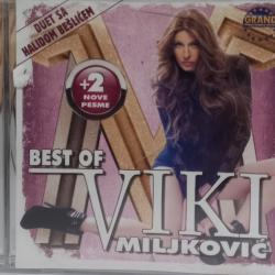 Viki - Best of