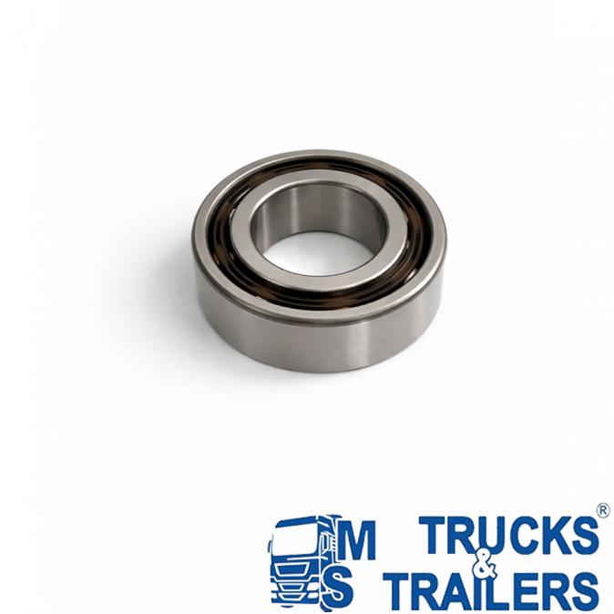 Лагер 3206b за пластинкова помпа Dt6gcc 113080008