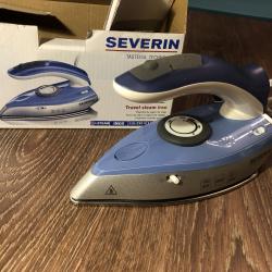 Туристическа ютия Severin