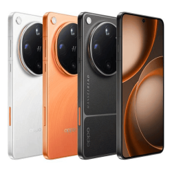 Oppo Find X9 Ultra 5G Dual sim с 7050mah батерия от Get Mobile