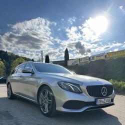 Mercedes-Benz E220, 2018г., 290000 км, 17890 €