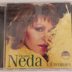 Neda Ukraden - Ljubomora
