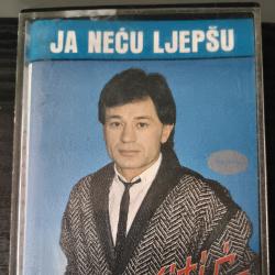 Mile Kiti I Juzn Vetar - Ja necu lepsu