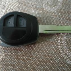 Кутийка за ключ дистанционно за Suzuki Ignis