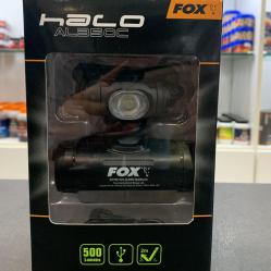 Челник FOX Halo Al350c Headtorch
