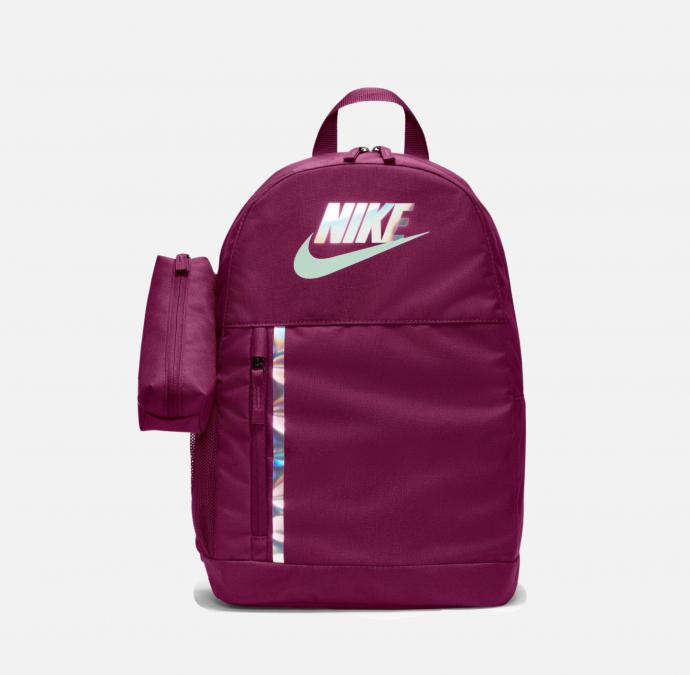 Намаление  Раница Nike Elemental Bordo Db3247-610