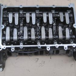 Глава за Ford Mondeo III 2000 - 2007 2.0 16V DI  Tddi  Tdci,  D5ba