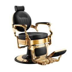 Бръснарски стол Caes Gold
