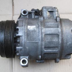 Компресор климатик 7sbu16c  Denso 447220-8025 за BMW 3 Series E46 19