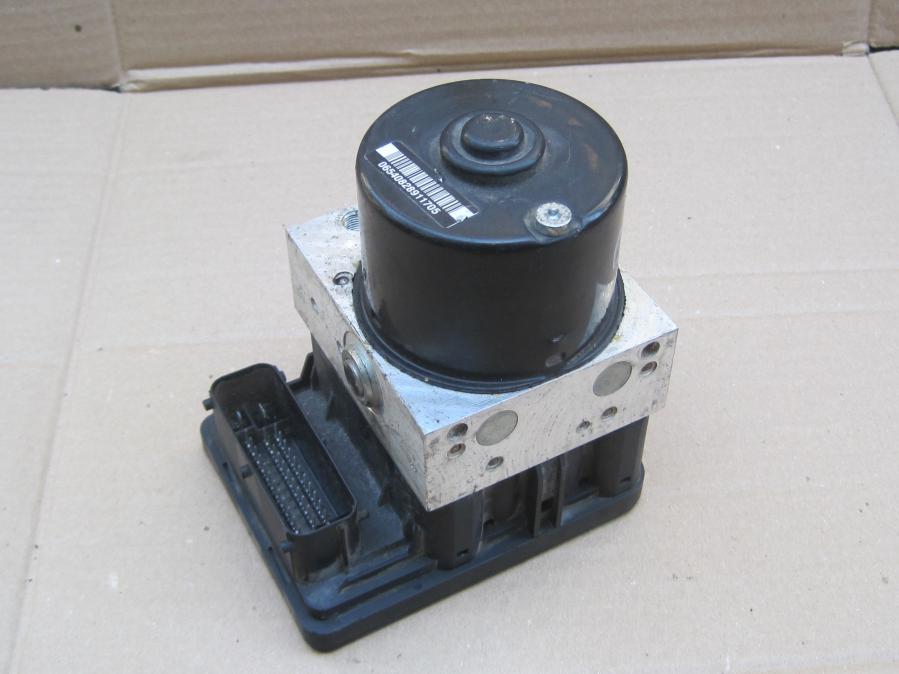 ABS модул Opel Astra J 28.5600-4003.3 10.0960-4509.3 10.0206-040