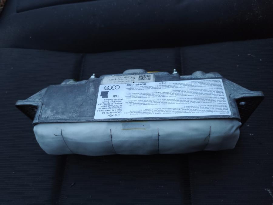 Десен Airbag пасажер за Audi A4 B7, ОЕМ 8c1 880 204