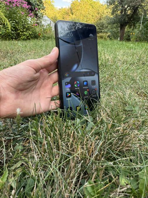 Redmi 13c с Гаранция