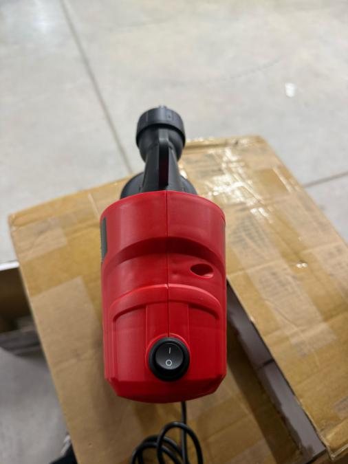 Електрически пистолет за боядисване Electric Paint Sprayer Elite  пер