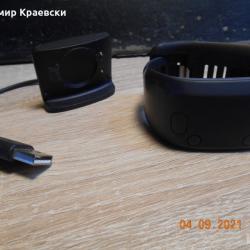 Adidas Micoach Fit Smart - sport watch