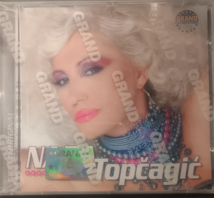 Nada Topcagic - 2004