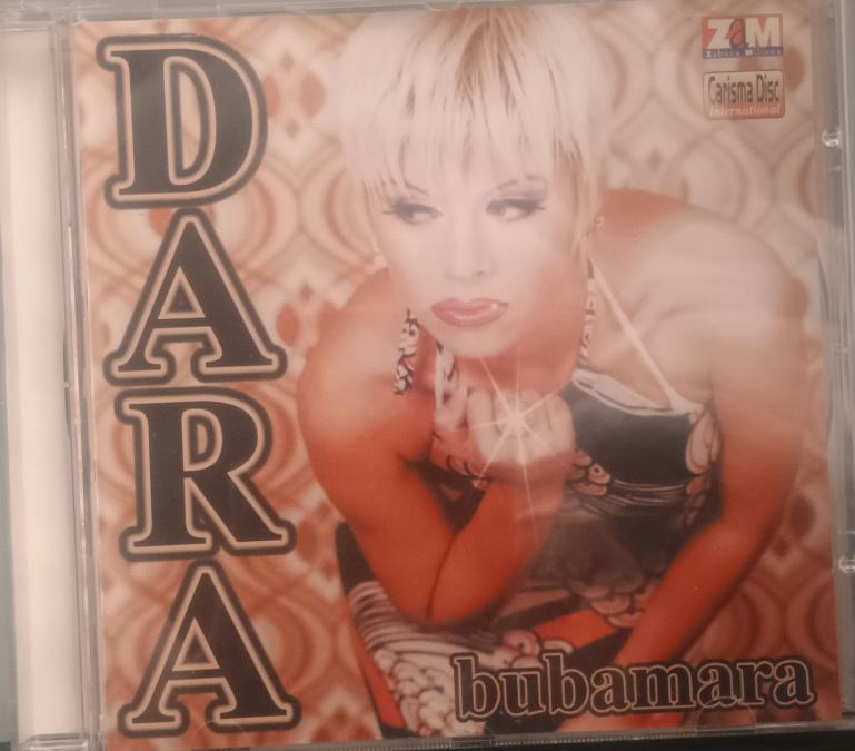 Dara Bubamara - Dunav