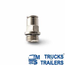 Пневматични бързи връзки Hypaco