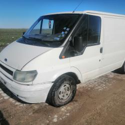 Ford Transit box FA 2.0di 86 к. с - на части