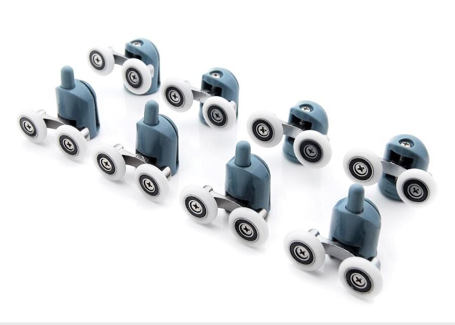 Комплект ролки за душ кабина R103