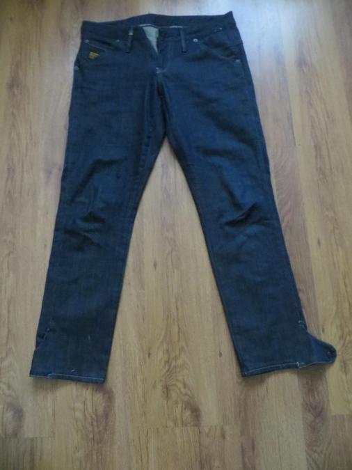 Дамски дънки G-star