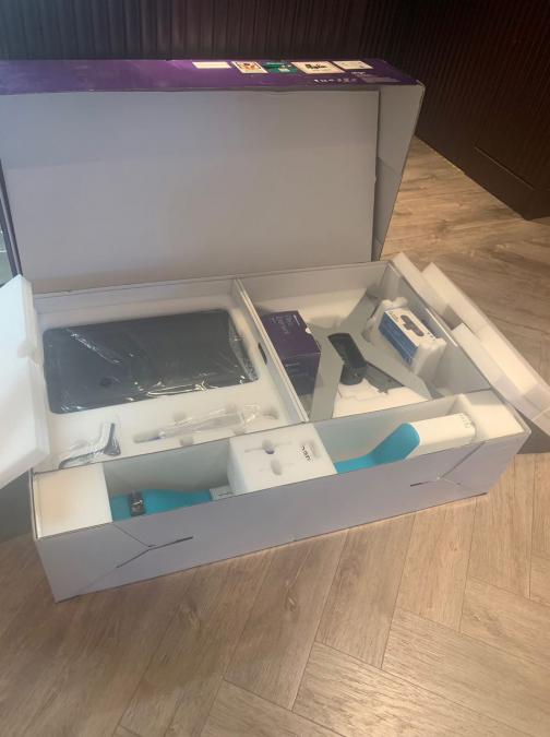 Itero Element 5D Plus Intraoral Dental Scanner